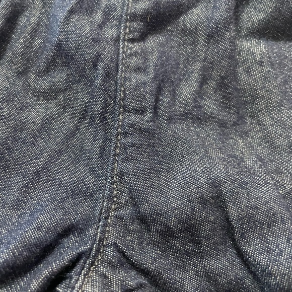 Garanimals Baby Denim Jogger Pants - Picture 8 of 10